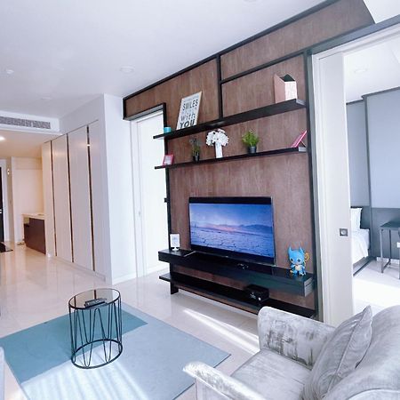 ทรอปิคานา เรสซิเดนซ์ เคแอลซีซี แอท เกทเวย์โฮมสวีท Apartment กัวลาลัมเปอร์ ภายนอก รูปภาพ